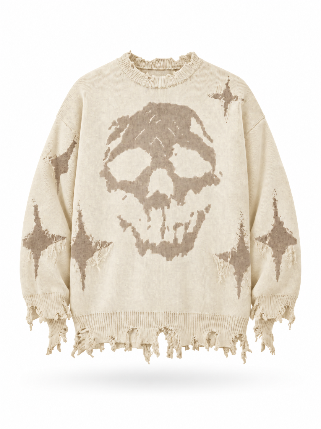 The October Grin | Wear the Night