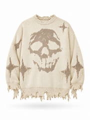 The October Grin | Wear the Night