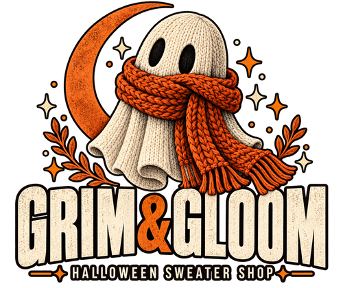 Grim & Gloom