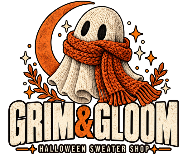 Grim & Gloom