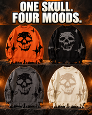 The October Grin | Wear the Night