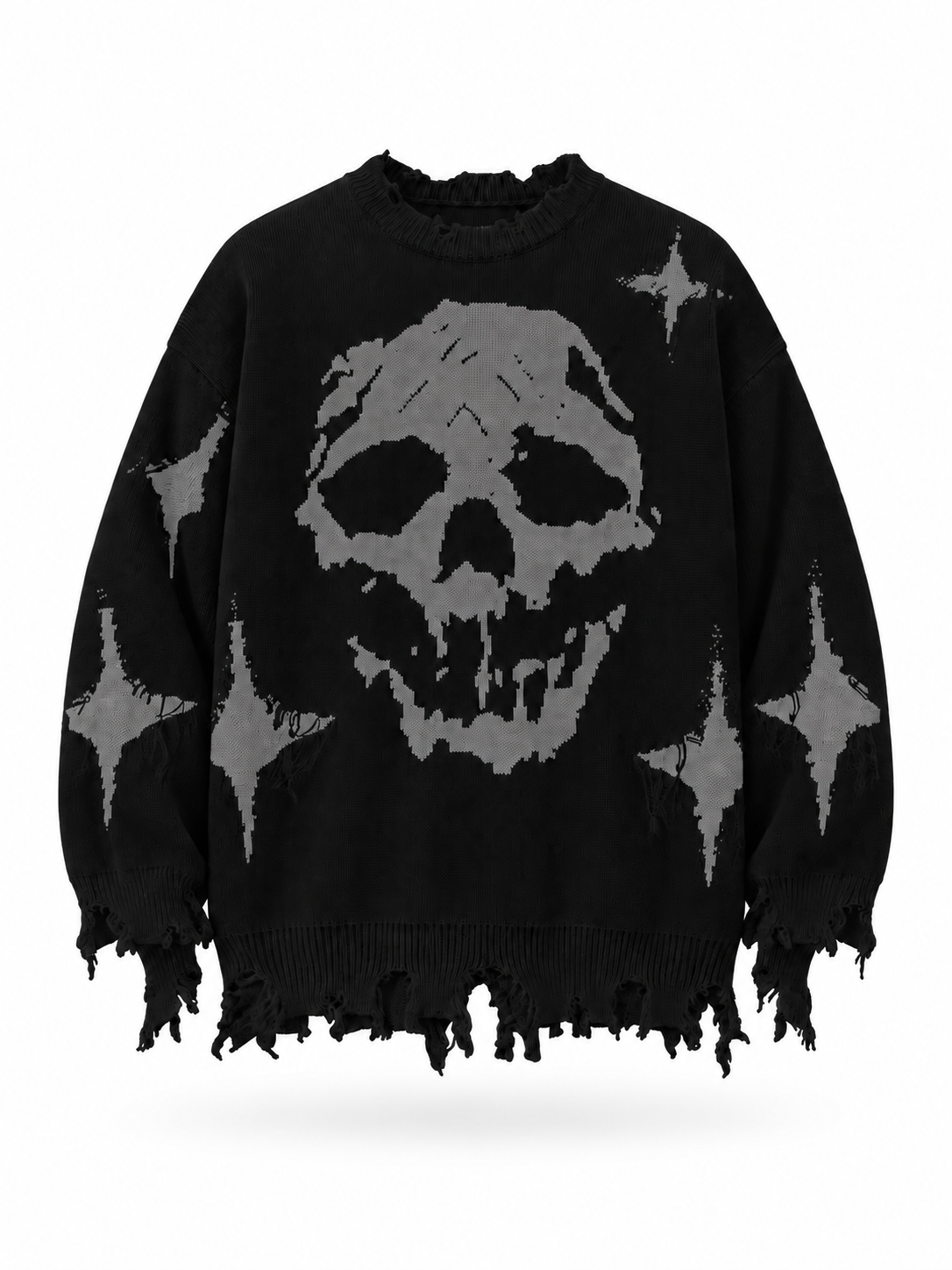 The October Grin | Wear the Night