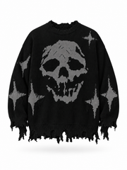 The October Grin | Wear the Night