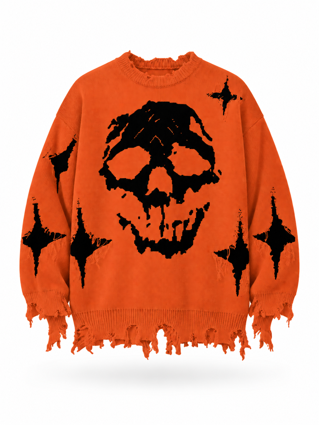 The October Grin | Wear the Night