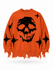 The October Grin | Wear the Night