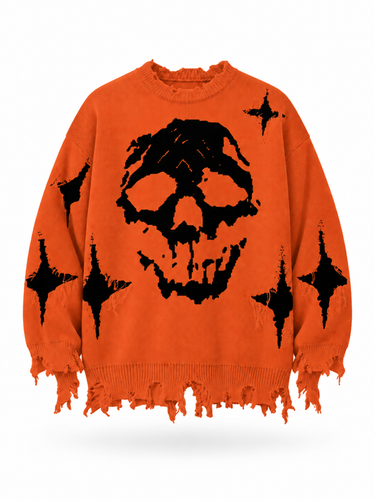 The October Grin | Wear the Night