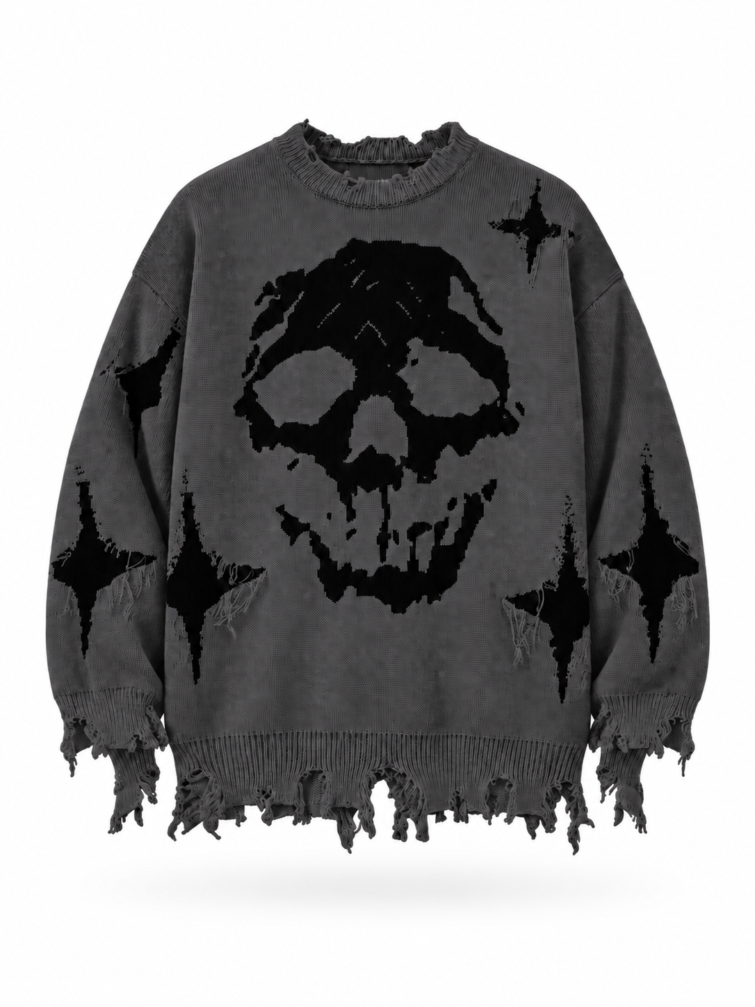 The October Grin | Wear the Night