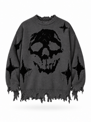 The October Grin | Wear the Night